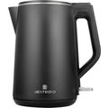 West Bend Electric Kettle Cordless Serving Feat...