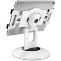 Abovetek Retail Kiosk Ipad Stand, 360° Rotating...