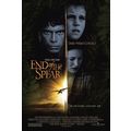 End of the Spear (2006)_2 Movie Film Poster Can...