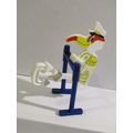 Kinder Surprise Toy 1998 K98 n109 Bird Balance ...