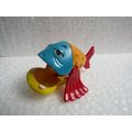 Kinder Surprise Toy 2003 K03 N036 Fish