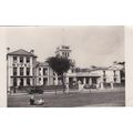 EC798 PAIGNTON - ESPLANADE HOTEL . PLAIN BACK R...