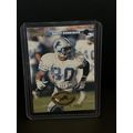 Brett Perriman [Press Proof] #179 | 1996 Panini...