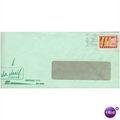 Netherlands 1963 - SG 946 - commercial cover 4