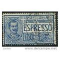 1926 Michel 247 - #2 fine used (o)