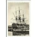 Hampshire PORTSMOUTH HMS VICTORY Postcard by No...