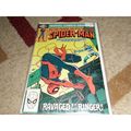 Spectacular Spider-Man (1976 1st Series) # 58.....