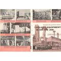 elliott company 1959 turbine equipment oil gas ...
