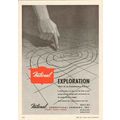 national geophysical company 1950 exploration o...