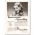 virginia dare extract company 1952 fruit flavor...
