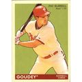 2009 Goudey Baseball Pat Burrell #157