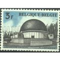 Belgium 1974 - SG2354 - 3f brown & blue - New P...