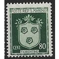 1945/1946 Michel 322 - MLH (*)