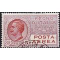 ITALIEN ITALY [1928] MiNr 0280 ( O/used )
