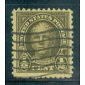 Used 551 1/2c Nathan Hale Fine Plus A15454