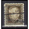 Used 1289 20c George Marshall Fine KA6129