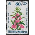 1965 Zonnebloem 500 - fine used (o)