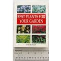 2000 Best Plants for Your Garden by Jane Hattatt