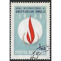 1968 Michel 2674 - fine used (o)