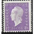 1944/1945 Michel 716 - MNH (**)