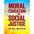 Moral Education For Social Justice