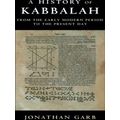 A History of Kabbalah