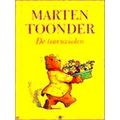 Toornviolen