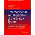 Lecture Notes in Electrical Engineering: Decarbonisation and Digitization of the