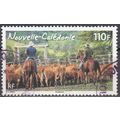 Nouvelle Calédonie 2012 Yvert 1157 O Cote (2017...