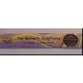 TWO PACK: Vanilla (Consecration) Nag Champa, Mo...