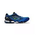 Mizuno Wave Prophency 6 Blue and Green