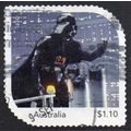 Australia 2022 MyStamps - Star Wars, I am Your ...