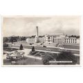 Civic Centre Southampton Hampshire RP Postcard 646