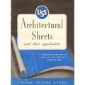 UNITED STATES STEEL 1940 Architectural Sheets f...