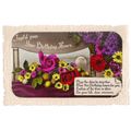 JOYFULPASS... YOUR BIRTHDAY.HOURS used vintage ...