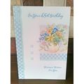 65th birthday card - on Your 65th Birthday - Gl...