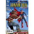 All-Star Western (Vol 3) # 027 NM MODERN AGE CO...