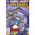 All-Star Western (Vol 3) # 022 NM MODERN AGE CO...
