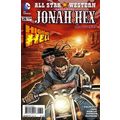 All-Star Western (Vol 3) # 026 NM MODERN AGE CO...
