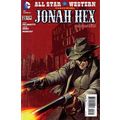 All-Star Western (Vol 3) # 023 NM MODERN AGE CO...