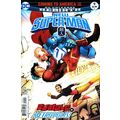 New Super-man (Vol 1) # 009 NM (CvrA) MODERN AG...