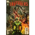 Mighty Crusaders (DC) (Vol 1) # 002 NM MODERN A...