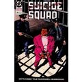 Suicide Squad (Vol 1) # 039 NM MODERN AGE COMICS