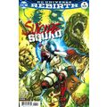 Suicide Squad (Vol 4) # 006 NM (CvrA) MODERN AG...