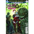 Suicide Squad (Vol 4) # 011 NM (CvrA) MODERN AG...