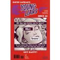 Young Liars (Vol 1) # 010 NM MODERN AGE COMICS