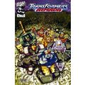 Transformers: Armada/Energon # 008 NM MODERN AG...