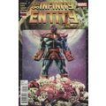 Infinity Entity (2016 Ltd) # 002 NM (CvrA) MODE...