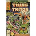 Marvel Two-in-one (Vol 1) # 065 VFN- Price VARI...