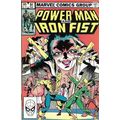 Powerman & Iron Fist (Vol 1) # 091 VFN- AMERICA...